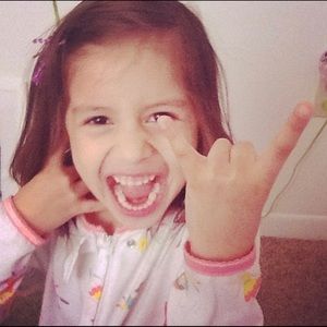 Meet your Posher, Maria jose